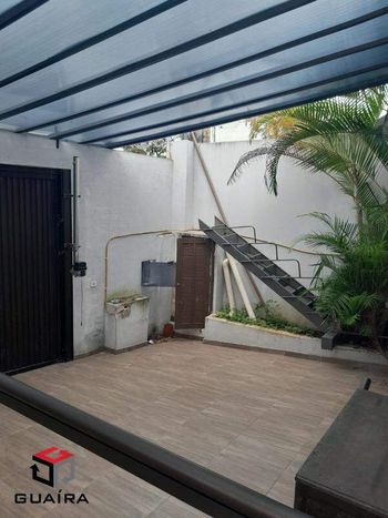 Foto 9 do(a) Casa de 3 quartos à venda em Jardim Maria Adelaide, São Bernardo do Campo