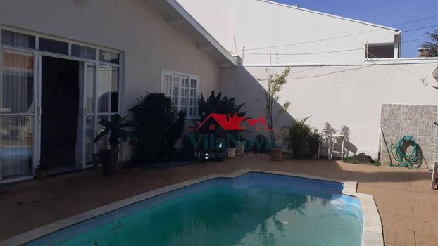 Foto 12 do(a) Casa em Condomínio false à venda em Jardim Regina, Indaiatuba