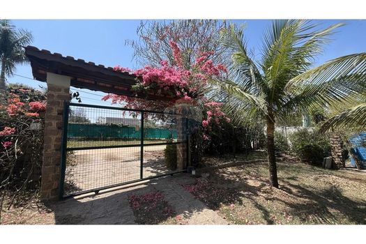 Foto 3 do(a) Fazenda / Sítio / Chácara de 4 quartos à venda em Jardim dos Laranjais, Indaiatuba