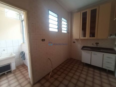 Foto 3 do(a) Apartamento de 2 quartos à venda em Ipiranga, São Paulo