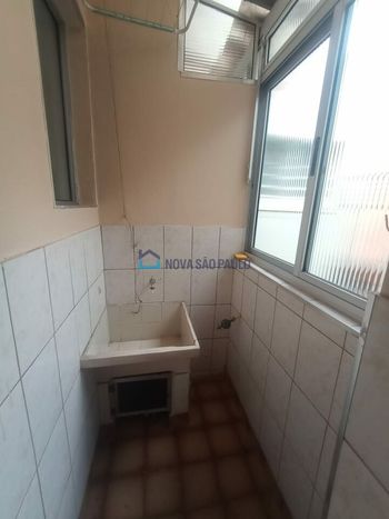 Foto 25 do(a) Apartamento de 2 quartos à venda em Ipiranga, São Paulo