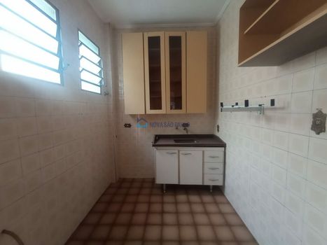 Foto 2 do(a) Apartamento de 2 quartos à venda em Ipiranga, São Paulo