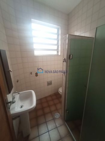 Foto 23 do(a) Apartamento de 2 quartos à venda em Ipiranga, São Paulo