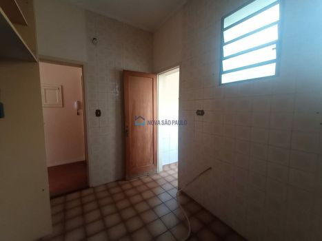 Foto 5 do(a) Apartamento de 2 quartos à venda em Ipiranga, São Paulo