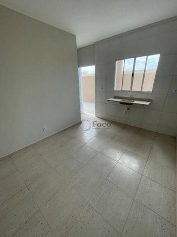 Foto 4 do(a) Casa de 2 quartos à venda em Jardim Vassouras II, Francisco Morato