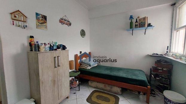 Foto 3 do(a) Flat de 1 quartos à venda em Centro, São José dos Campos