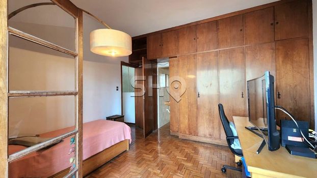 Foto 16 do(a) Apartamento de 3 quartos à venda em Vila Mariana, São Paulo