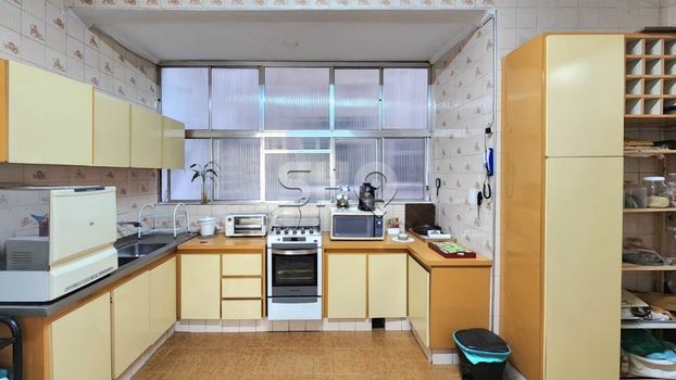 Foto 26 do(a) Apartamento de 3 quartos à venda em Vila Mariana, São Paulo
