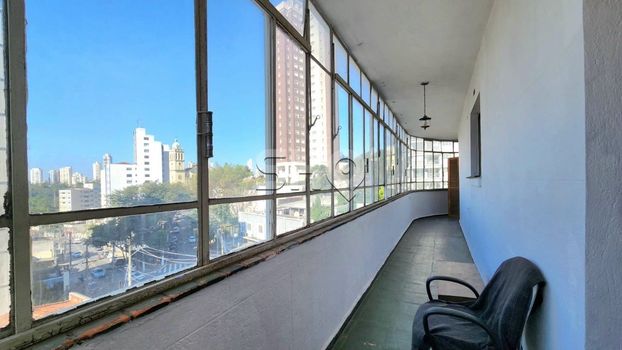Foto 15 do(a) Apartamento de 3 quartos à venda em Vila Mariana, São Paulo