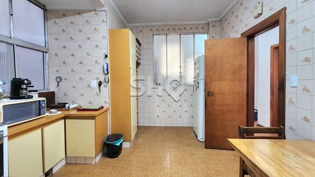 Foto 27 do(a) Apartamento de 3 quartos à venda em Vila Mariana, São Paulo
