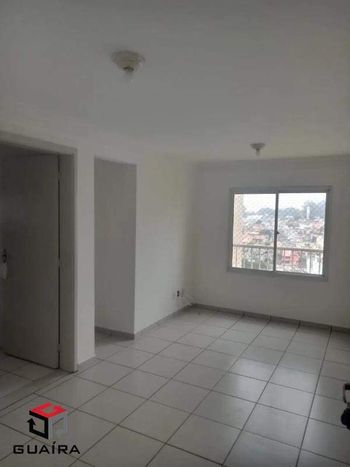 Foto 1 do(a) Apartamento de 2 quartos à venda em Parque Erasmo Assunção, Santo André