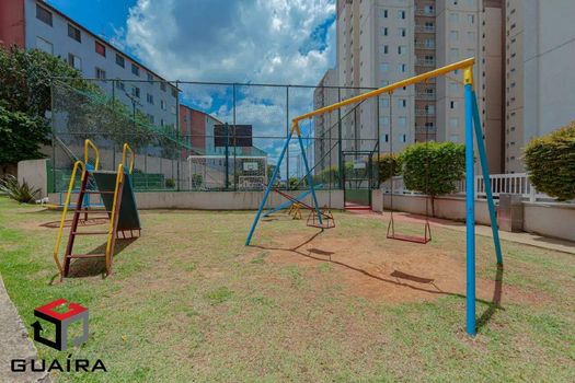 Foto 17 do(a) Apartamento de 2 quartos à venda em Parque Erasmo Assunção, Santo André