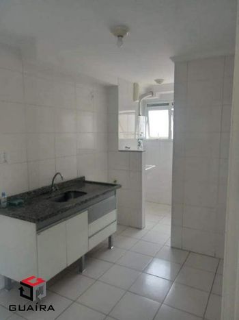 Foto 3 do(a) Apartamento de 2 quartos à venda em Parque Erasmo Assunção, Santo André