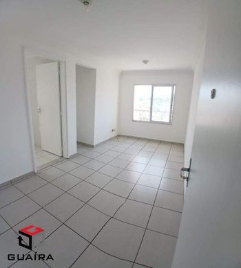 Foto 2 do(a) Apartamento de 2 quartos à venda em Parque Erasmo Assunção, Santo André