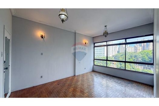 Foto 2 do(a) Apartamento de 3 quartos à venda em Funcionários, Belo Horizonte
