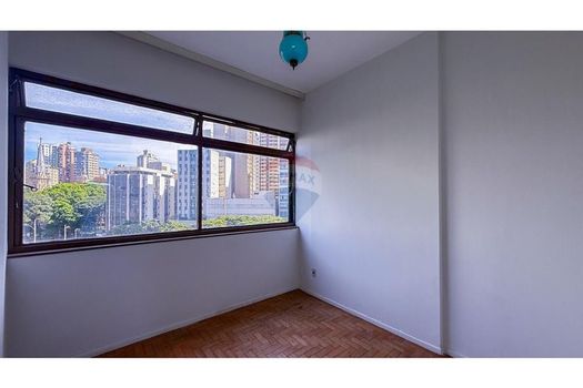 Foto 16 do(a) Apartamento de 3 quartos à venda em Funcionários, Belo Horizonte