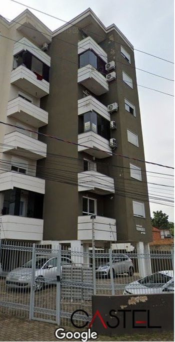 Foto 2 do(a) Apartamento de 2 quartos à venda em Bom Princípio, Gravataí