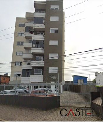 Foto 3 do(a) Apartamento de 2 quartos à venda em Bom Princípio, Gravataí