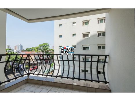 Foto 33 do(a) Apartamento de 2 quartos para alugar em Parque Colonial, São Paulo