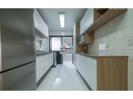 Foto 12 do(a) Apartamento de 2 quartos para alugar em Parque Colonial, São Paulo