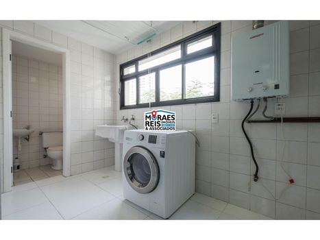Foto 31 do(a) Apartamento de 2 quartos para alugar em Parque Colonial, São Paulo