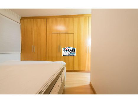 Foto 20 do(a) Apartamento de 2 quartos para alugar em Parque Colonial, São Paulo