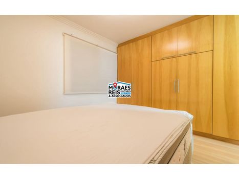 Foto 19 do(a) Apartamento de 2 quartos para alugar em Parque Colonial, São Paulo