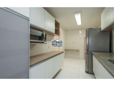 Foto 17 do(a) Apartamento de 2 quartos para alugar em Parque Colonial, São Paulo