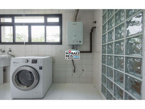 Foto 30 do(a) Apartamento de 2 quartos para alugar em Parque Colonial, São Paulo
