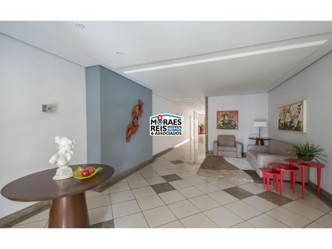 Foto 39 do(a) Apartamento de 2 quartos para alugar em Parque Colonial, São Paulo