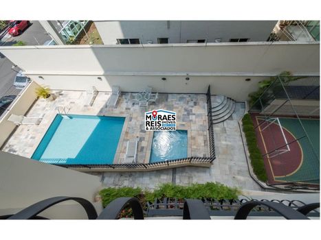 Foto 36 do(a) Apartamento de 2 quartos para alugar em Parque Colonial, São Paulo