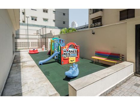 Foto 37 do(a) Apartamento de 2 quartos para alugar em Parque Colonial, São Paulo