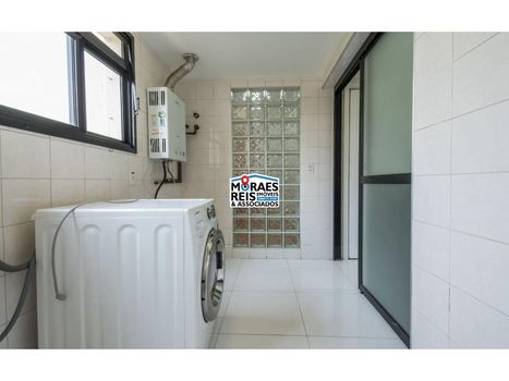 Foto 32 do(a) Apartamento de 2 quartos para alugar em Parque Colonial, São Paulo