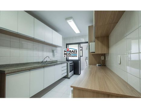 Foto 13 do(a) Apartamento de 2 quartos para alugar em Parque Colonial, São Paulo