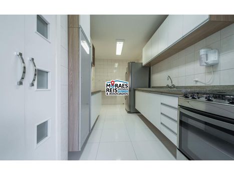 Foto 16 do(a) Apartamento de 2 quartos para alugar em Parque Colonial, São Paulo