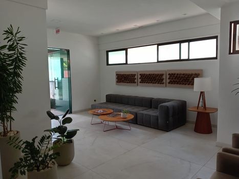 Foto 14 do(a) Apartamento de 2 quartos para alugar em Piedade, Jaboatão dos Guararapes