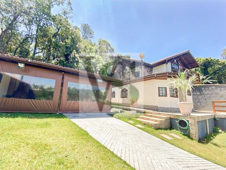 Foto 7 do(a) Casa em Condomínio de 3 quartos à venda em Samambaia, Mairiporã