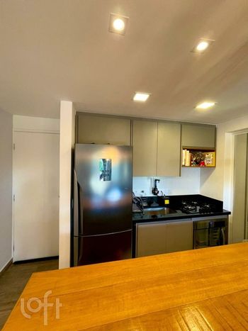 Foto 14 do(a) Apartamento de 2 quartos à venda em Jardim Ampliação, São Paulo