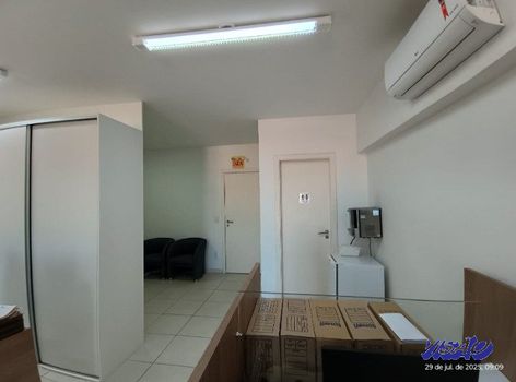 Foto 32 do(a) Sala / Conjunto Comercial false à venda em Forquilhinha, São José