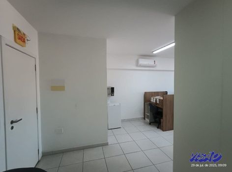 Foto 30 do(a) Sala / Conjunto Comercial false à venda em Forquilhinha, São José