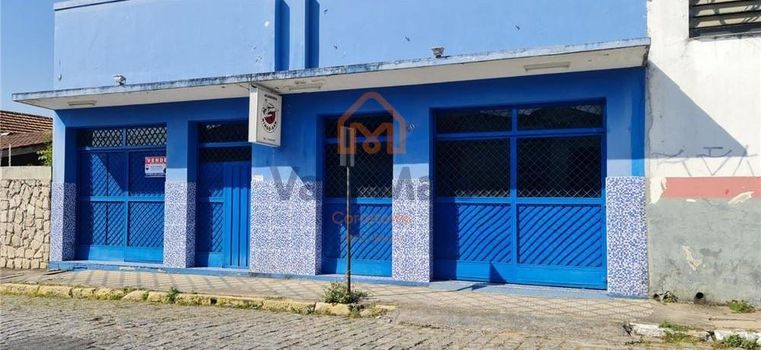 Foto 1 do(a) Galpão / Depósito / Armazém / Pavilhão false à venda em Vila Canevari, Cruzeiro