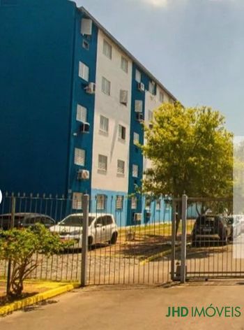 Foto 2 do(a) Apartamento de 2 quartos à venda em Rubem Berta, Porto Alegre