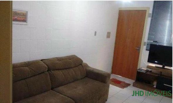 Foto 8 do(a) Apartamento de 2 quartos à venda em Rubem Berta, Porto Alegre