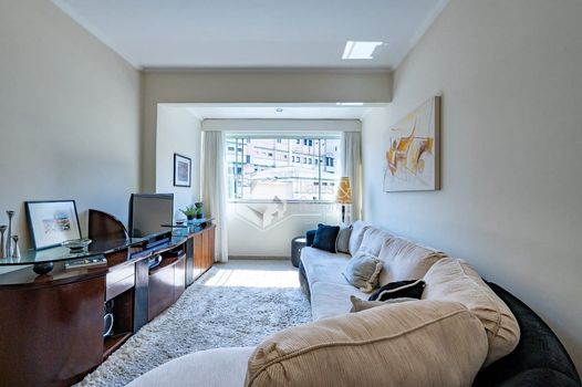Foto 2 do(a) Apartamento de 3 quartos à venda em Vila Mariana, São Paulo