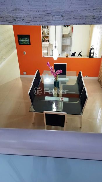 Foto 4 do(a) Casa de 4 quartos à venda em Americanópolis, São Paulo