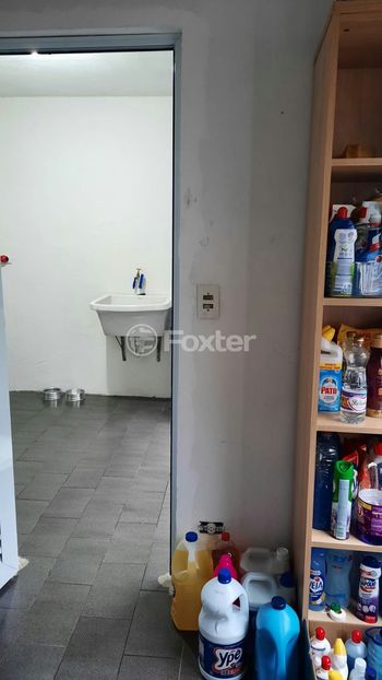Foto 14 do(a) Casa de 4 quartos à venda em Americanópolis, São Paulo