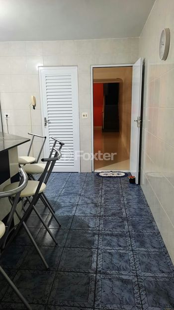 Foto 6 do(a) Casa de 4 quartos à venda em Americanópolis, São Paulo