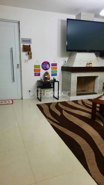 Foto 1 do(a) Casa de 4 quartos à venda em Americanópolis, São Paulo