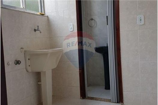 Foto 6 do(a) Apartamento de 2 quartos à venda em Bancários, Rio de Janeiro