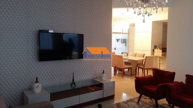 Foto 6 do(a) Apartamento de 3 quartos à venda em Lundcea, Lagoa Santa